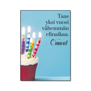 Kortti Molemmista päistä