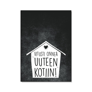 Kortti Muuttolaatikot