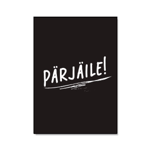Kortti Pärjäile