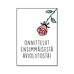 Kortti Varmasti viimeinen ennen seuraavaa