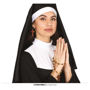 ​Korusetti nunna