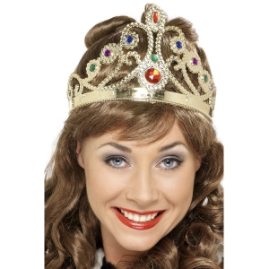Kuninkaallinen tiara