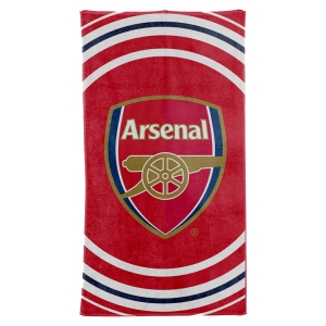 Kylpypyyhe Arsenal 70x140cm