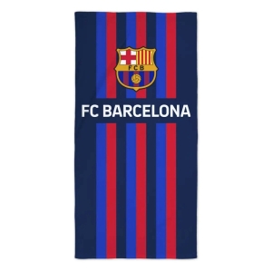 Kylpypyyhe FC Barcelona 70x140cm