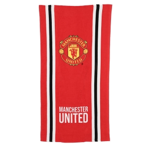 Kylpypyyhe Manchester United 70x140cm