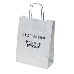 Lahjakassi Aavistus