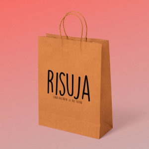 Lahjakassi Risuja