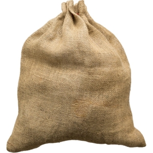 Lahjasäkki joulu juutti