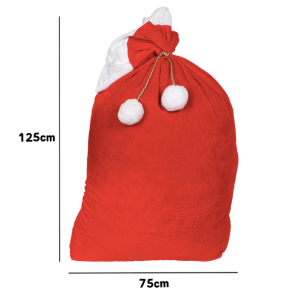Lahjasäkki joulu XL