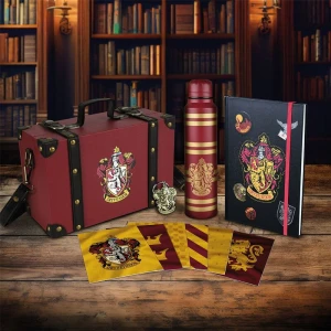 Lahjasetti Harry Potter Gryffindor