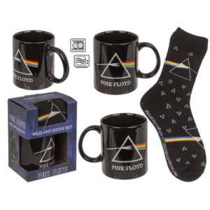 Lahjasetti Pink Floyd