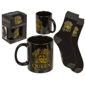 Lahjasetti Queen