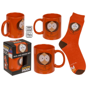 Lahjasetti South Park