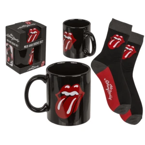 Lahjasetti The Rolling Stones