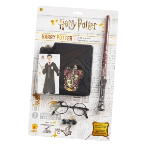 Lasten asusetti Harry Potter