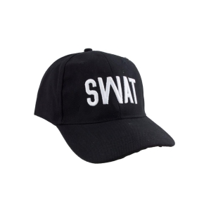Lasten lippis SWAT