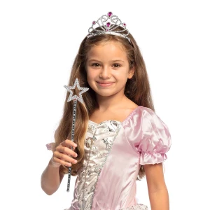 Lasten setti prinsessa taika