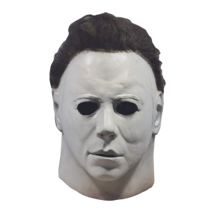 Lateksimaski Michael Myers Halloween 1978