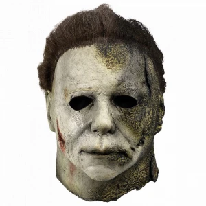 Lateksimaski Michael Myers Halloween Kills