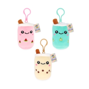 Laukkukoru Bubble tea