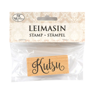 Leimasin Kutsu