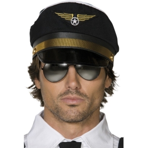 Lentäjän lakki