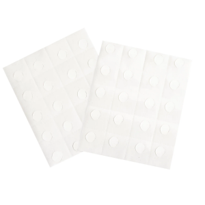 Liimapisteet ilmapalloille 100kpl