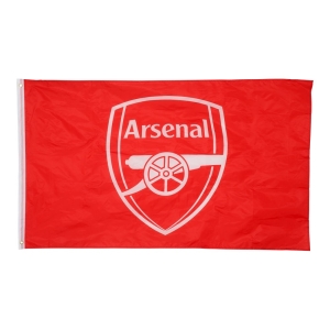 Lippu Arsenal 90x150cm