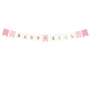Lippunauha ​baby girl 1,75m