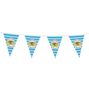 Lippunauha Oktoberfest 10m
