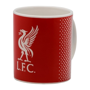 Liverpool- muki, 325 ml