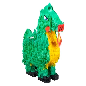 Lohikäärme pinjata