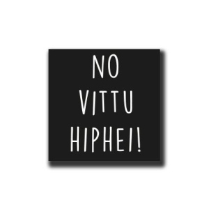 Magneetti HipHei