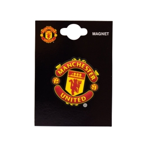Magneetti Manchester United