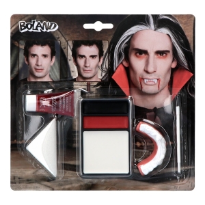 Maskeeraussetti vampyyri