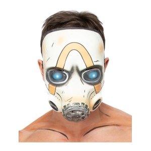 Maski borderlands psycho