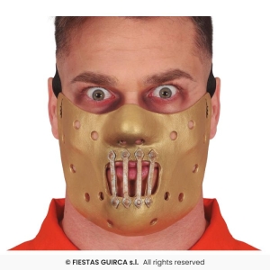 Maski hannibal