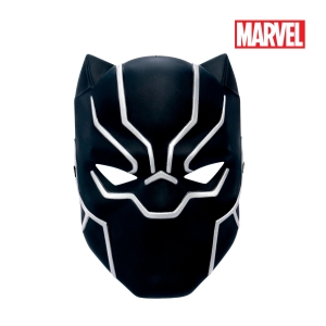 Maski lasten Black Panther