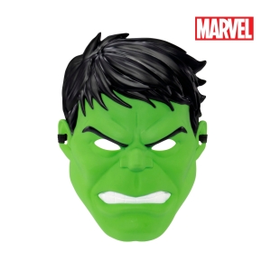 Maski lasten Hulk