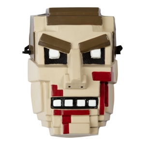 Maski pixel verinen