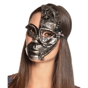 Maski radarpunk