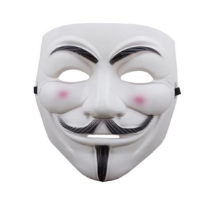 Maski vendetta