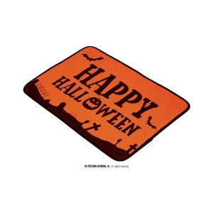 Matto happy halloween