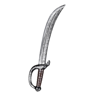 Merirosvon miekka 53cm