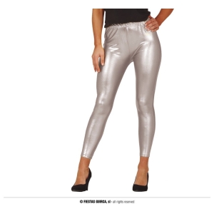 Metallin hohtoiset Legginsit
