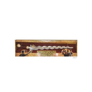 Miekka Napoleon aaltoileva