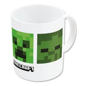 Minecraft Creeper muki