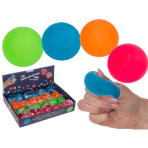 Mini puristelupallo