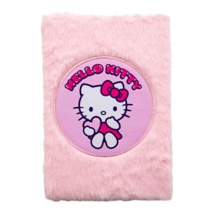Muistikirja Hello Kitty