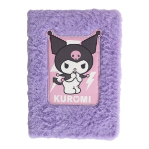 Muistikirja Kuromi